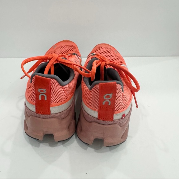 On Running Cloudsurfer Trail Women’s Running Shoes - Picture 7 of 10